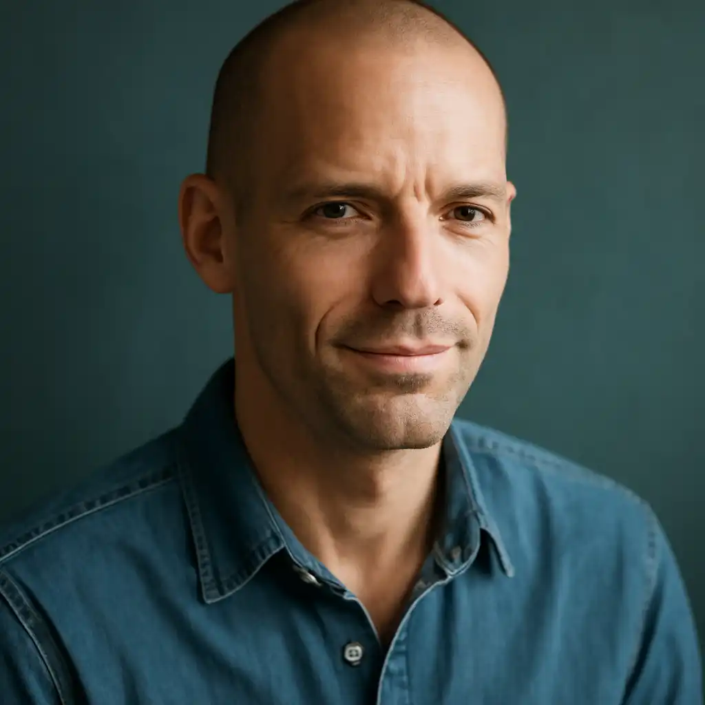 Lucas Delgado